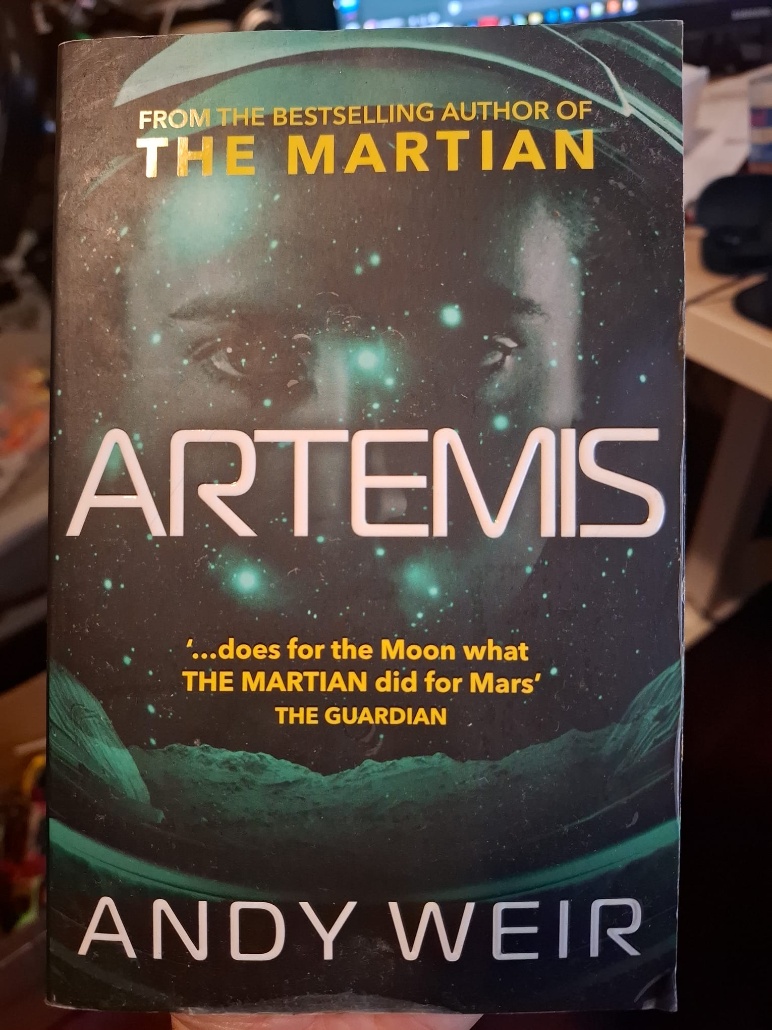 Artemis